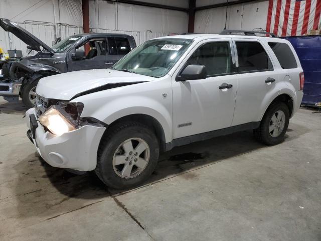 FORD ESCAPE XLT