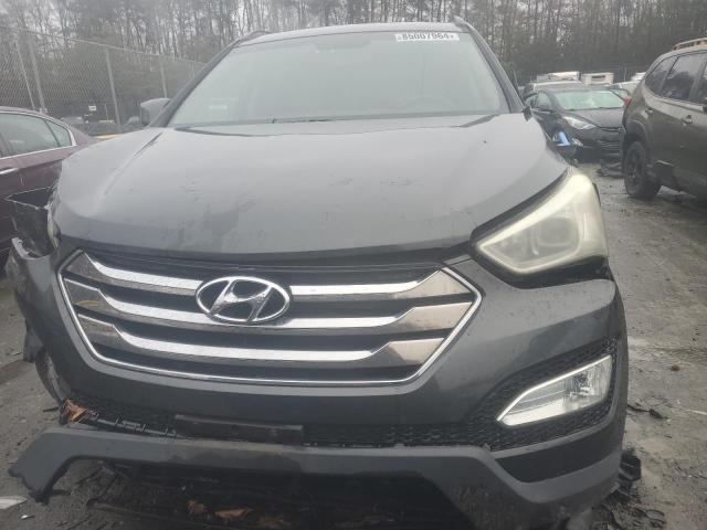 VIN 5XYZUDLAXDG014365 2013 HYUNDAI SANTA FE no.5