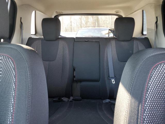 2015 GMC TERRAIN SL - 2GKALREK5F6221334