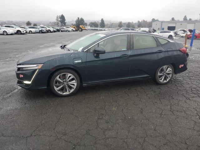 2018 HONDA CLARITY #3037743288