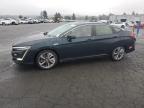 Lot #3037743288 2018 HONDA CLARITY