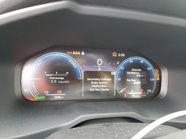 2023 TOYOTA RAV4 PRIME - JTMFB3FV7PD117263