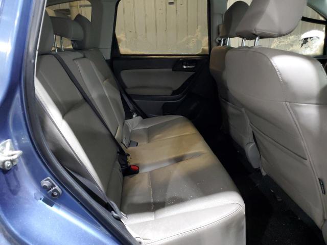 2015 SUBARU FORESTER 2 - JF2SJAHC9FH434892
