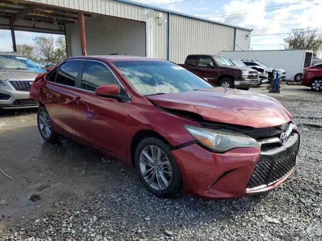 VIN 4T1BF1FK9HU700668 2017 TOYOTA CAMRY no.4