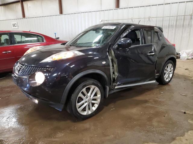 NISSAN JUKE S