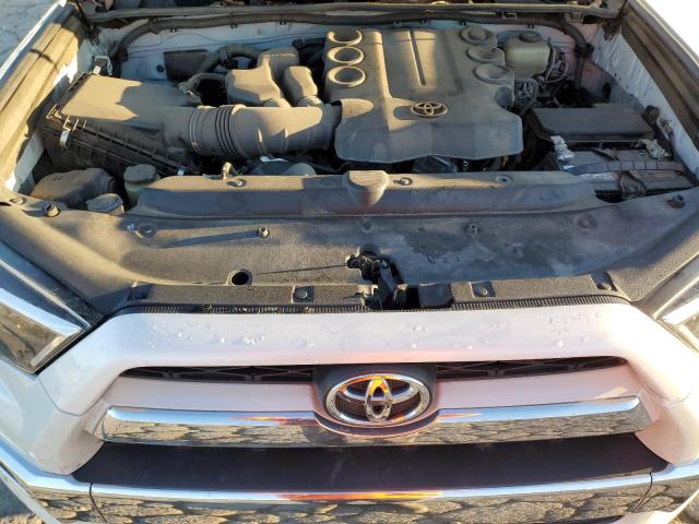 2019 TOYOTA 4RUNNER LI JTEBU5JRXK5665464