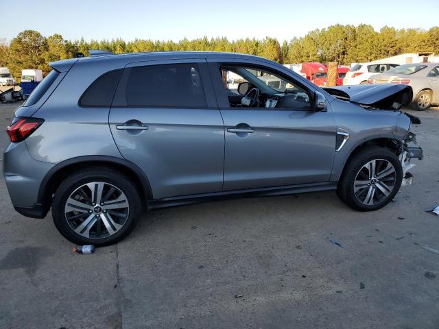 Vin: ja4apvau5mu011664, lot: 83219614, mitsubishi outlander se 20213