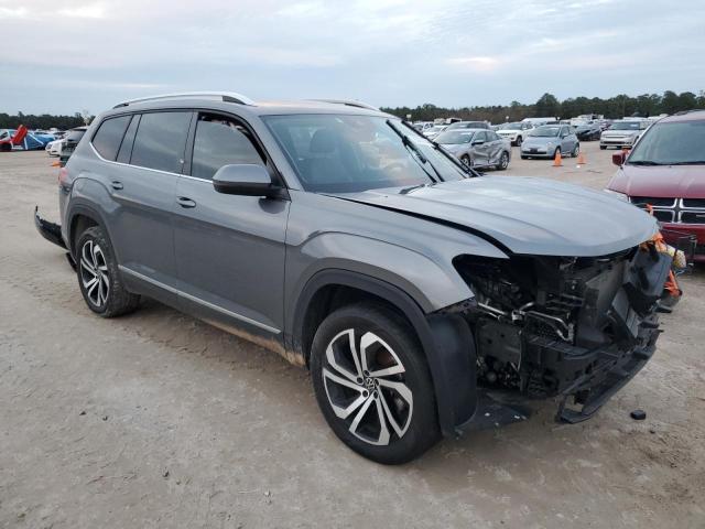 Vin: 1v2br2ca1pc541936, lot: 83020234, volkswagen atlas sel 20234
