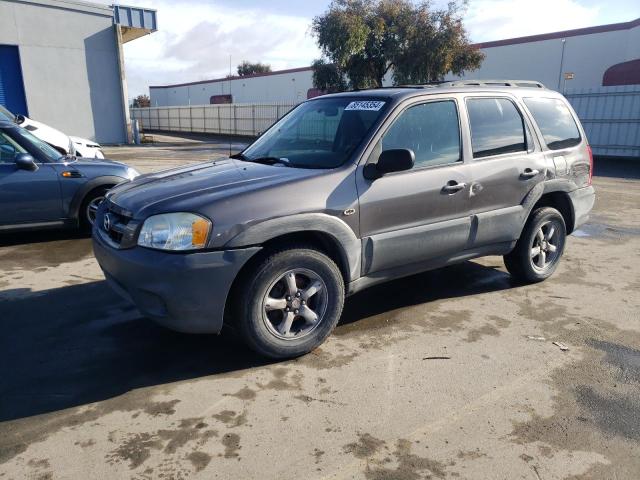 2005 MAZDA TRIBUTE I #3044370734