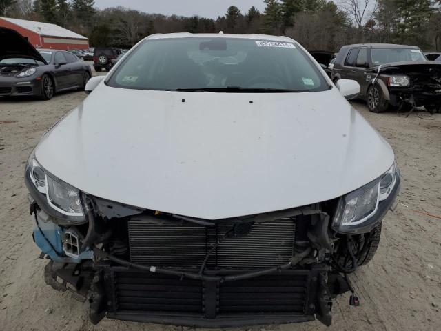 2016 CHEVROLET VOLT LTZ 1G1RD6S5XGU136669