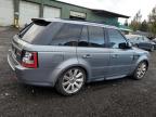 Lot #3040757782 2013 LAND ROVER RANGE ROVE