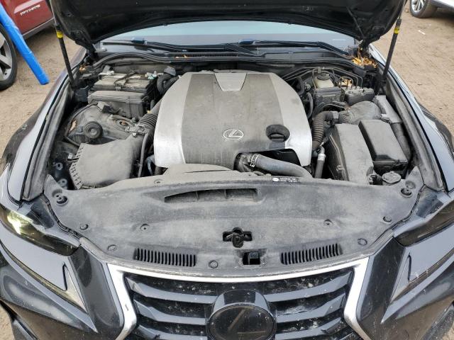 2017 LEXUS IS 300 - JTHCM1D26H5022990