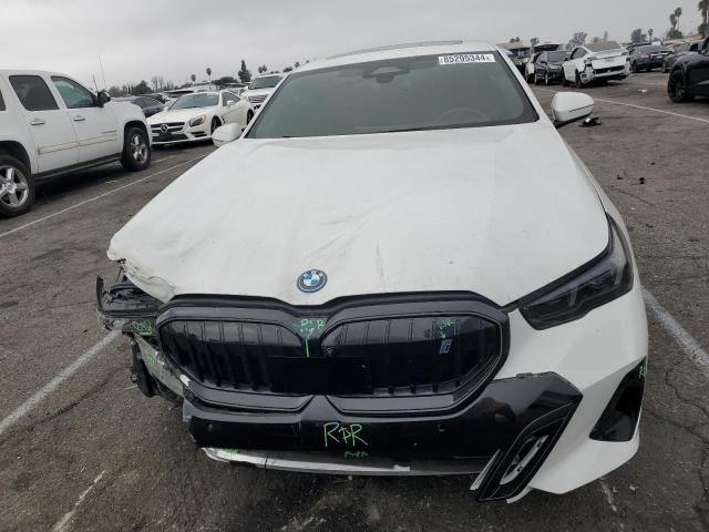 2024 BMW I5 EDRIVE WBY33FK04RCP62567