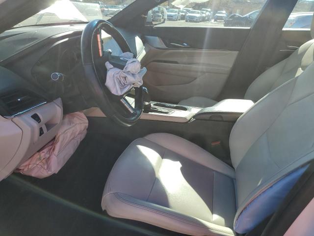2020 CADILLAC CT4 LUXURY - 1G6DA5RK5L0135563