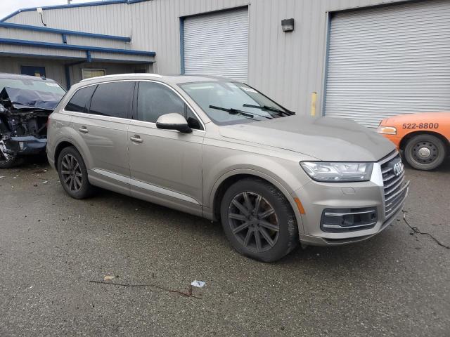 VIN WA1VAAF72HD013277 2017 AUDI Q7 no.4