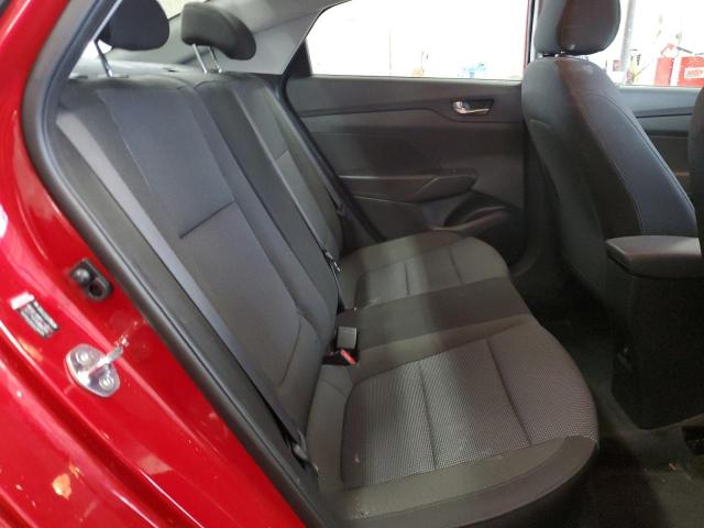 2022 HYUNDAI ACCENT SE - 3KPC24A69NE170647