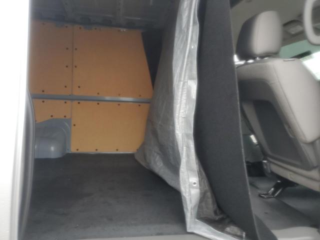 2018 NISSAN NV 1500 S - 1N6BF0KM6JN818017