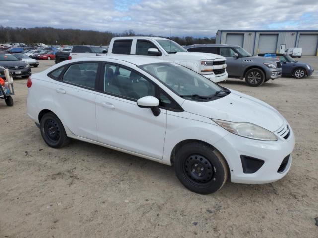 Vin: 3fadp4aj3bm115662, lot: 51329045, ford fiesta s 20114