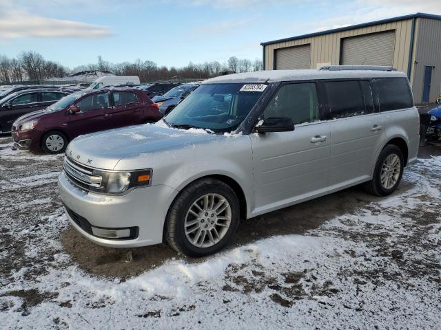 2014 FORD FLEX SEL #3029674130