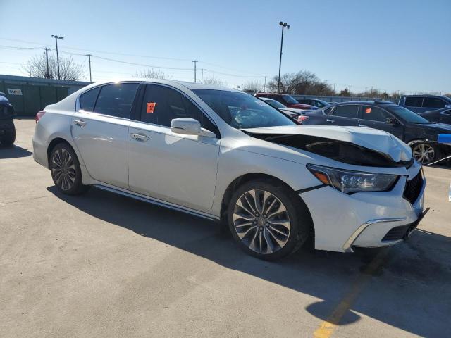 2018 ACURA RLX TECH JH4KC1F53JC001134