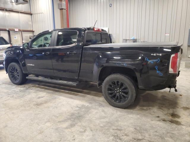 2016 GMC CANYON SLE 1GTG6CE31G1259277