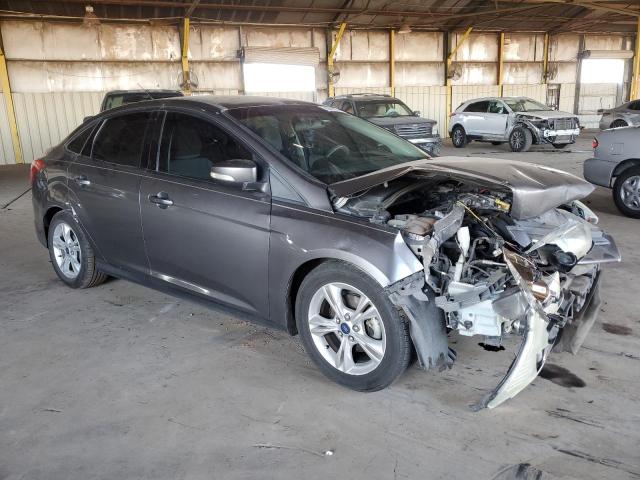 VIN 1FADP3F27EL218326 2014 FORD FOCUS no.4