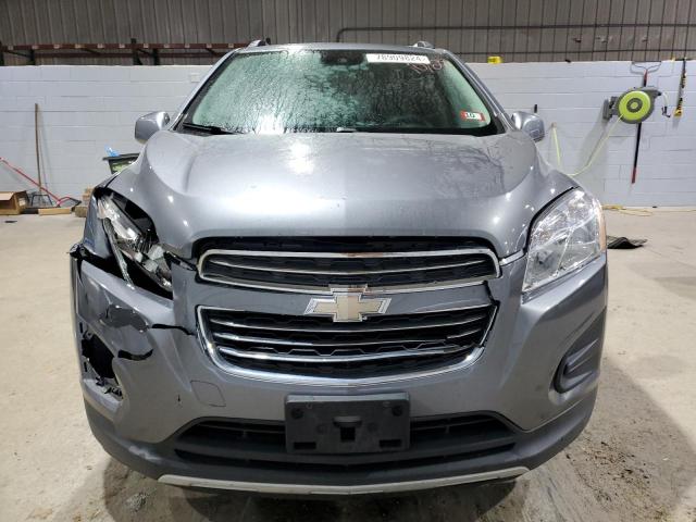 2015 CHEVROLET TRAX 1LT - KL7CJRSB8FB088562