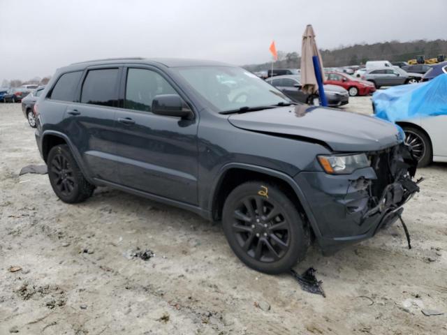 2017 JEEP GRAND CHER - 1C4RJFAG9HC887059