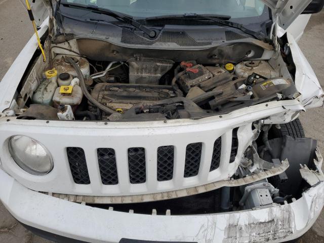 VIN 1C4NJPFA2ED697053 2014 JEEP PATRIOT no.12