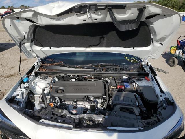 2025 HONDA CIVIC SPOR - 2HGFE2F55SH507311