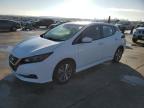 2022 NISSAN LEAF S PLU - 1N4BZ1BV5NC559360