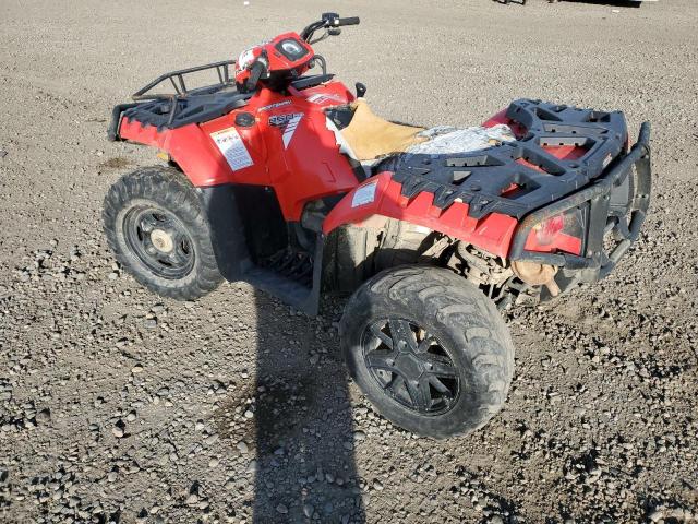 2013 POLARIS SPORTSMAN - 4XAZN85A3DA070933