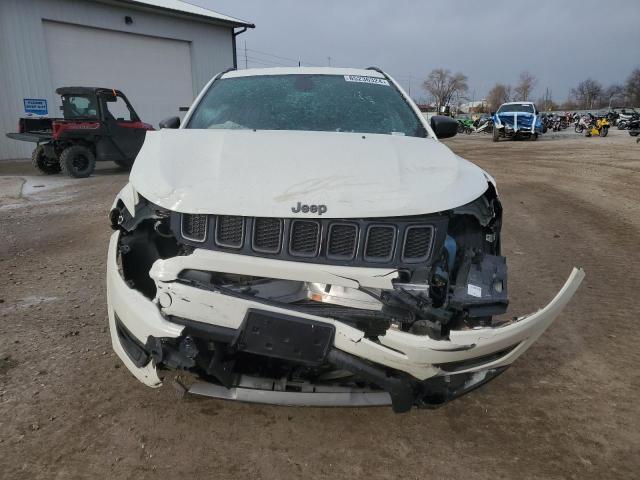 2021 JEEP COMPASS 80 3C4NJDEB4MT513569
