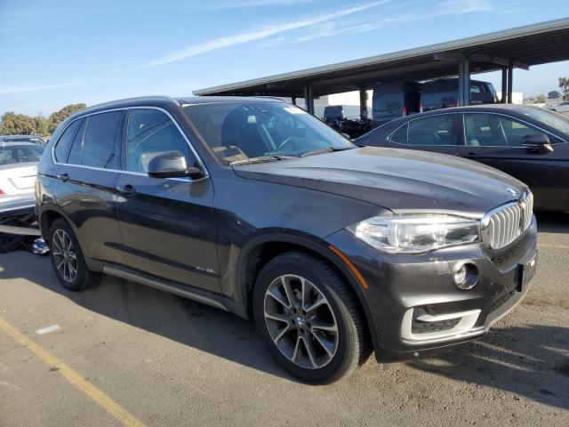 2017 BMW X5 XDRIVE3 - 5UXKR0C30H0V73687