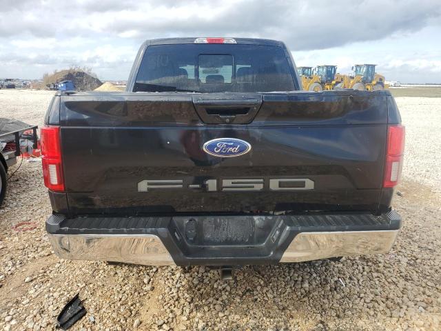 VIN 1FTEW1E5XLFA96512 2020 FORD F-150 no.6