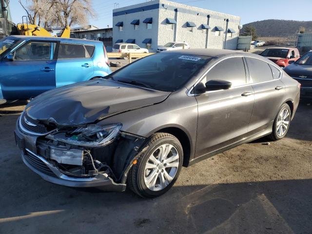 CHRYSLER 200 LIMITE