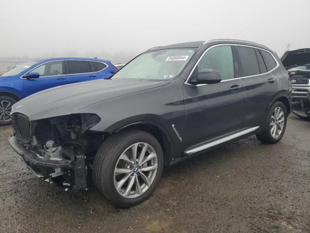 VIN 5UXTR9C5XJLD89911 2018 BMW X3 no.1