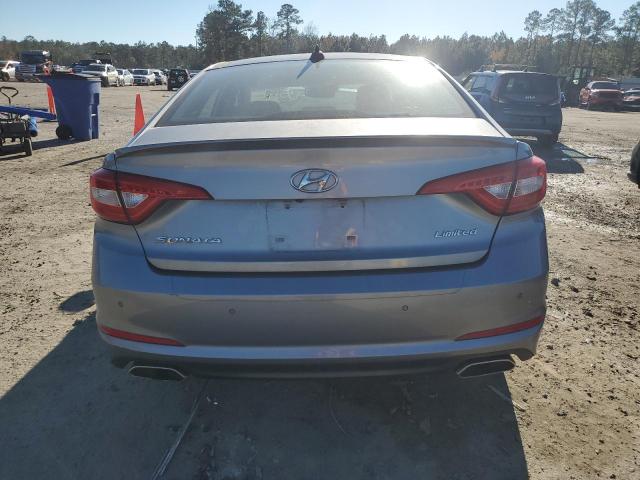 2015 HYUNDAI SONATA SPO - 5NPE34AF2FH057206