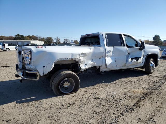 2024 CHEVROLET SILVERADO K3500 LT 1GC4YTEY8RF364347