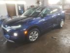 2022 CHEVROLET BLAZER 2LT - 3GNKBHR48NS132714