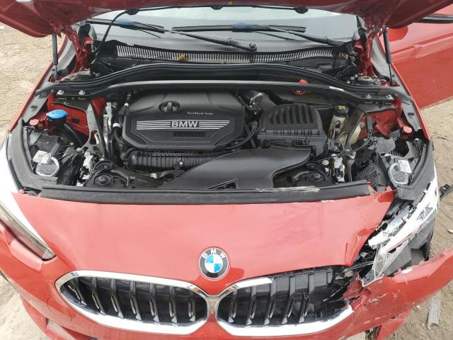 VIN WBA53AK00M7H69837 2021 BMW 2 SERIES no.11