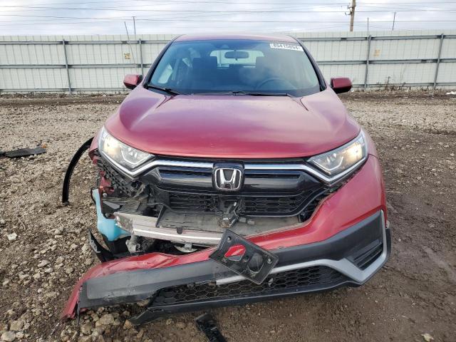 2021 HONDA CR-V SE - 7FARW2H70ME034969
