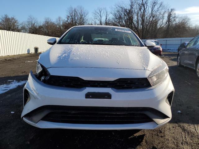 2023 KIA FORTE LX - 3KPF24AD0PE639252