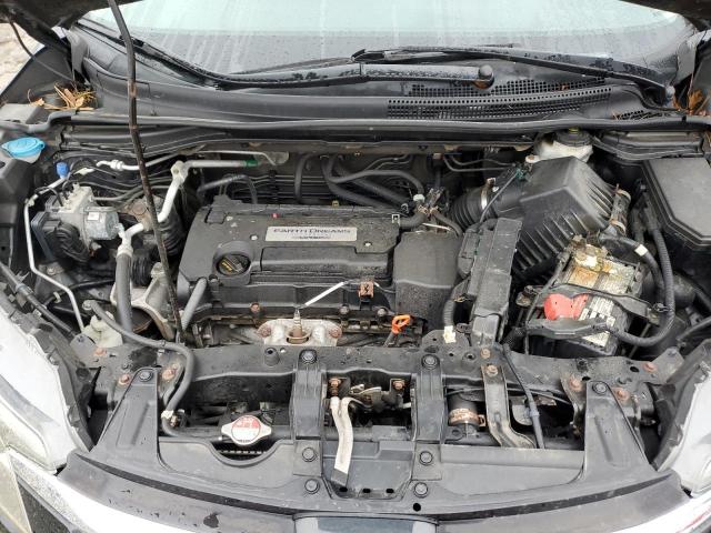 2015 HONDA CR-V LX - 2HKRM4H37FH602939