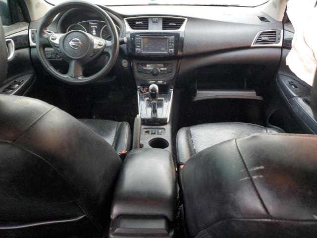 2016 NISSAN SENTRA S - 3N1AB7AP9GY246163