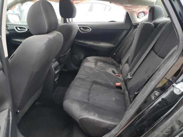 2017 NISSAN SENTRA S - 3N1AB7AP3HL714225