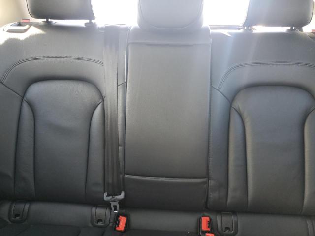 2016 AUDI Q3 PREMIUM - WA1EFCFS5GR001496