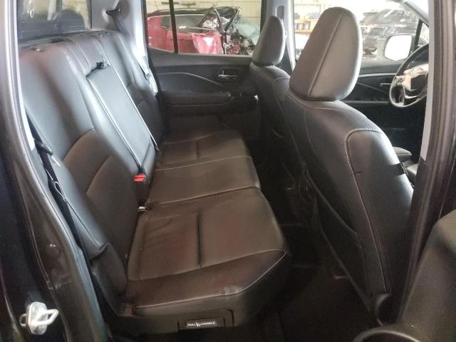 2023 HONDA RIDGELINE - 5FPYK3F59PB034040