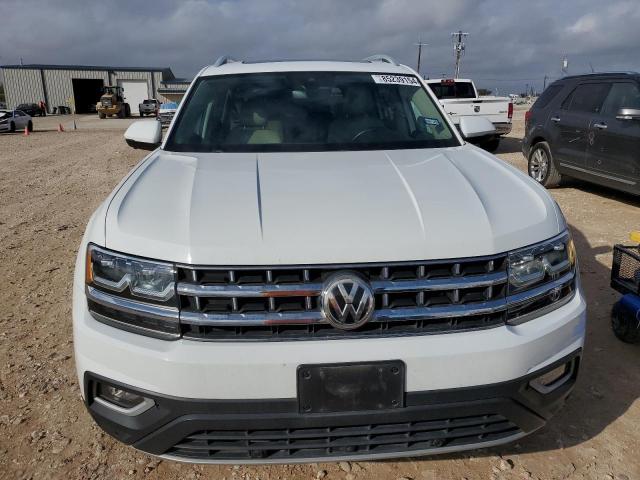 2018 VOLKSWAGEN ATLAS SEL - 1V2NR2CA1JC568364