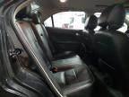 Lot #3023001166 2012 FORD FUSION SEL